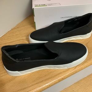 Ultra-Comfort Loafers - New in Box